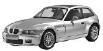 BMW E36-7 P070B Fault Code