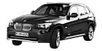 BMW E84 P070B Fault Code