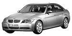 BMW E90 P070B Fault Code